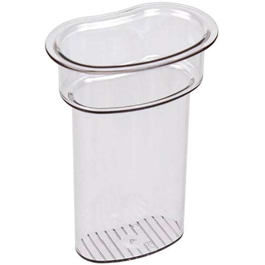 Braun Jucier Attachment Pusher for Food Processor 00481095