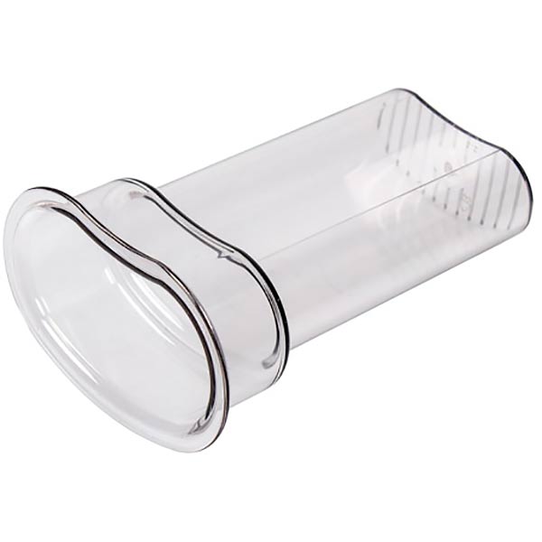 Braun Jucier Attachment Pusher for Food Processor 00481095