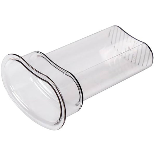 Braun Jucier Attachment Pusher for Food Processor 00481095