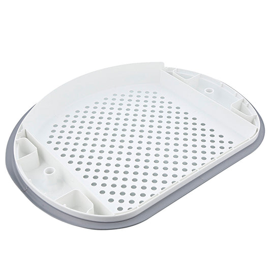 Electrolux Tumble Dryer Internal Door Locking Cap 1254245408