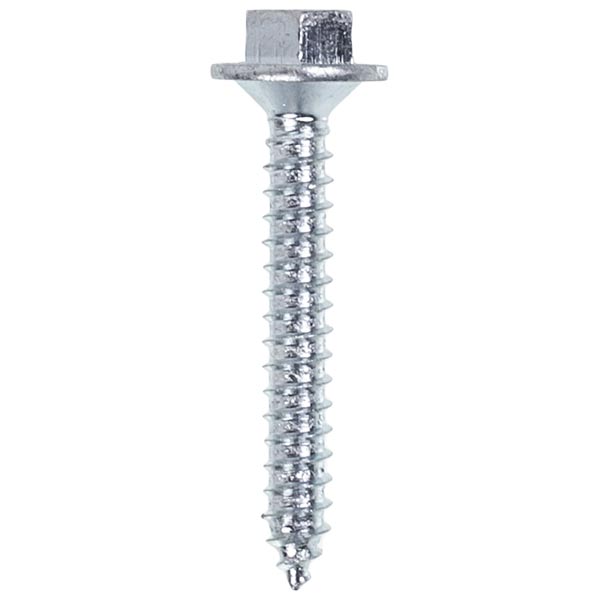 Electrolux Washing Machine Motor Screw 5x38mm 1240222016