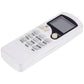 Air Conditioner Remote Control Compatible with Chigo CS-23H3-V95AY3156