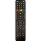 IPTV STB Remote Control Redbox Atlant Telecom MINI
