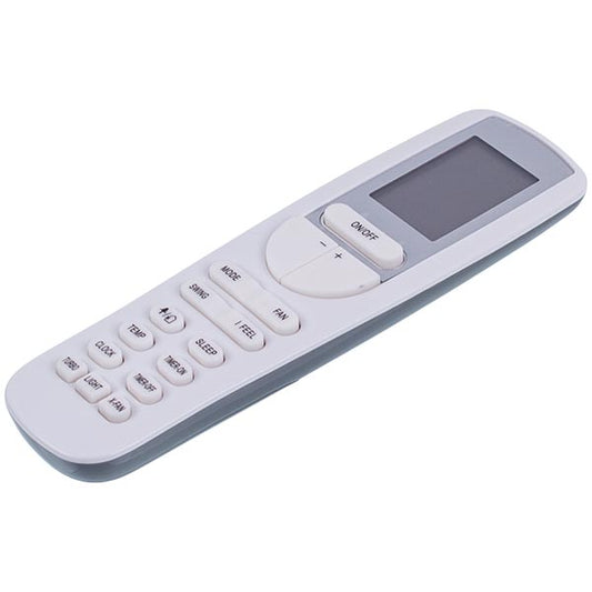 Air Conditioner Remote Control Compatible with Cooper&Hunter (C&H) YAA1FB