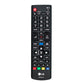 LG TV Remote Control AKB75055702