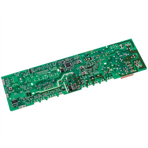 Gorenje Washing Machine Control PCB NGSP10B 636325