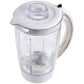 Bowl of blender Gorenje 499498 1500ml white