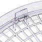 Gorenje Food Dehydrator Tray 535509