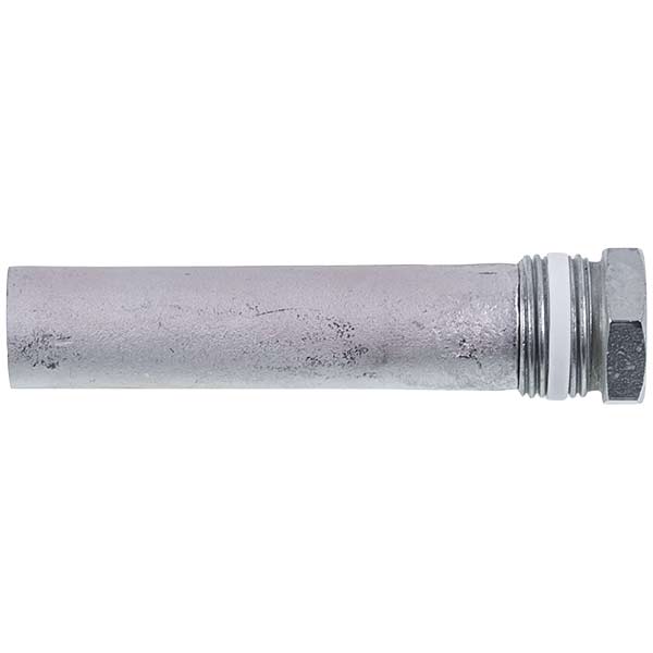 Magnesium Anode for Water Heater Gorenje \ Tiki 487288 D=22mm L=90mm, thread M26