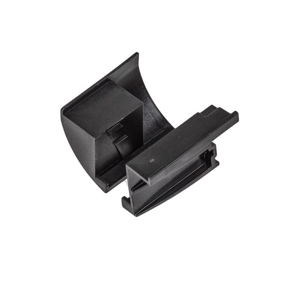 Electrolux Lower Left Hand Oven Door Glass Holder 3304462033