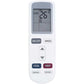 BeSAT Air Conditioner Remote Control YKR-L/102E