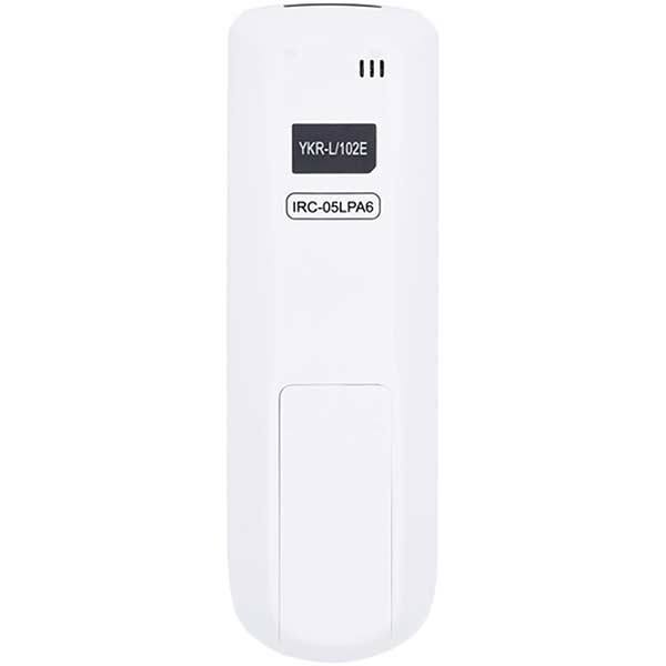 BeSAT Air Conditioner Remote Control YKR-L/102E