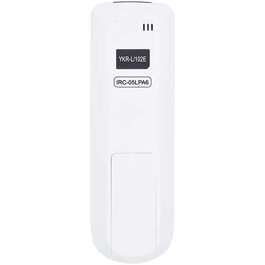 BeSAT Air Conditioner Remote Control YKR-L/102E