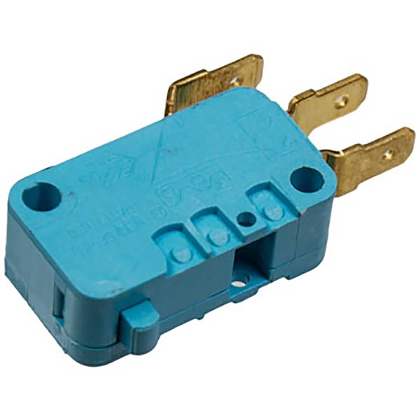 Bianchi Coffee Machine Microswitch (3 contacts) VE26017026A