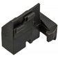 Hansa Oven Door Glass Right Holder 8051074