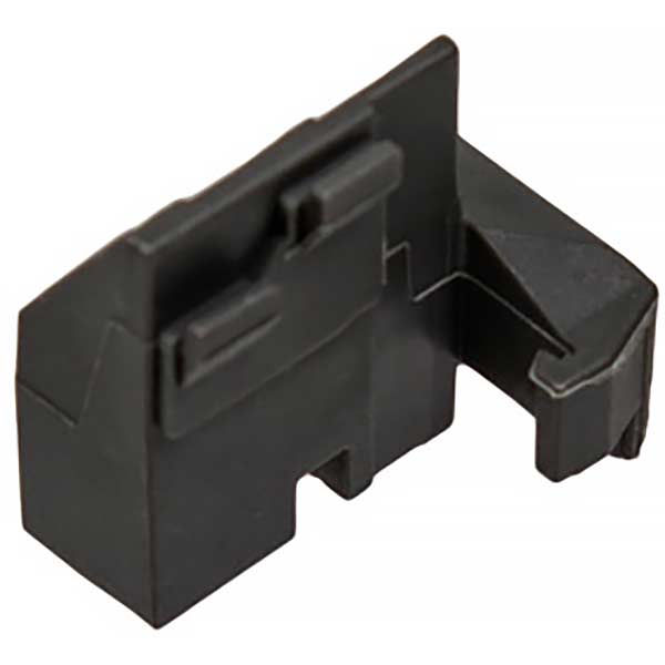 Hansa Oven Door Glass Right Holder 8051074