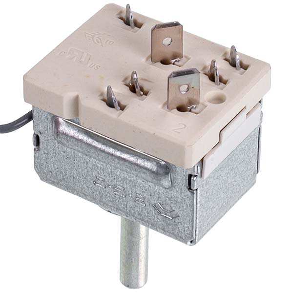 AEG Oven Thermostat EGO 55.17049.010 3890796075