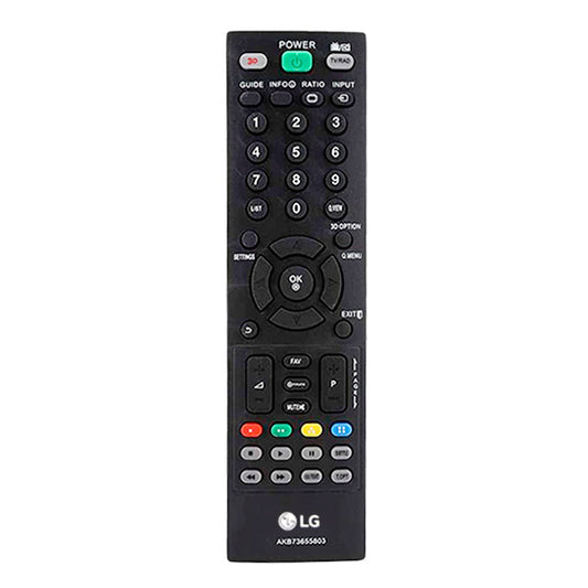 LG TV Remote Control AKB73655803