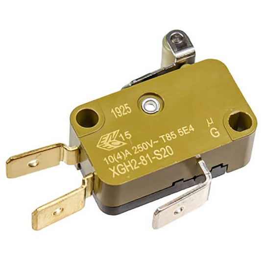 Necta Coffee machine Microswitch XGH2-81-S20 VE0V1931
