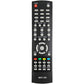 DVB-T2  Remote Control Compatible with Supra SDT-100