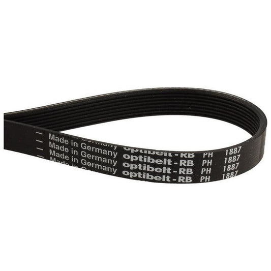 Gorenje Optibelt Washing Machine Belt 1887H8 PH 581169