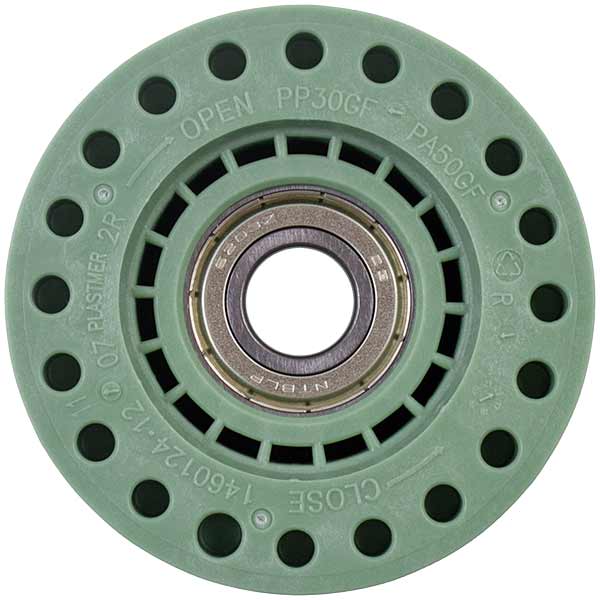 Electrolux Washing Machine Drum Bearing Assembly 203 (PA6203C) 4071430971