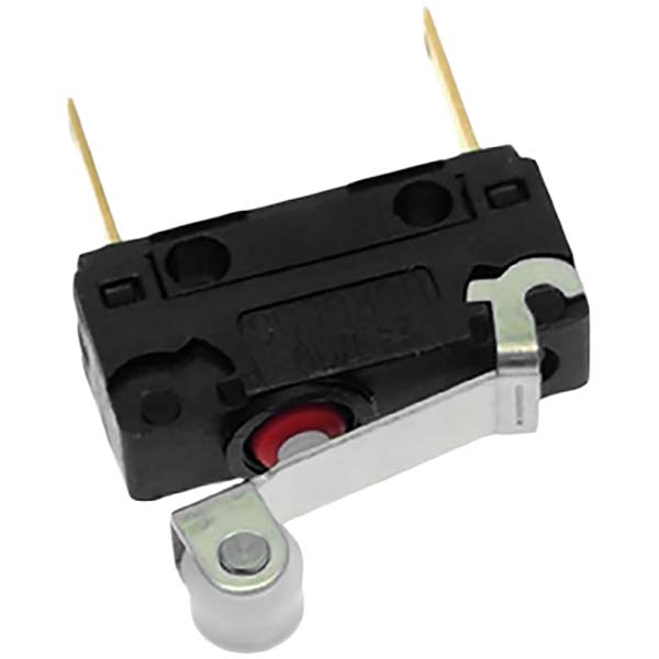 Bianchi Coffee Machine Microswitch (2 contacts) VE0V2131