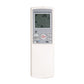 Air Conditioner Remote Control Compatible with Sharp SHARP INVERT