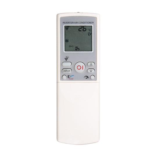 Air Conditioner Remote Control Compatible with Sharp SHARP INVERT