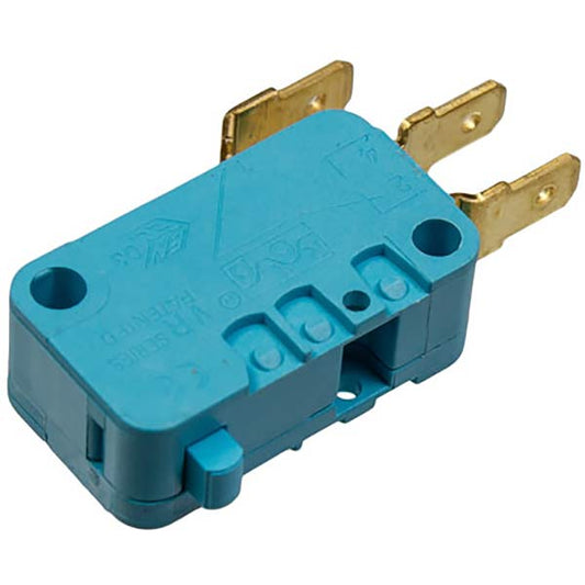 Necta Coffee Machine Microswitch (3 contacts) 092439