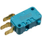Necta Coffee Machine Microswitch (3 contacts) 092439