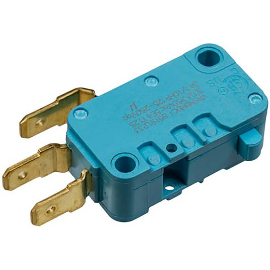 Necta Coffee Machine Microswitch (3 contacts) 092439