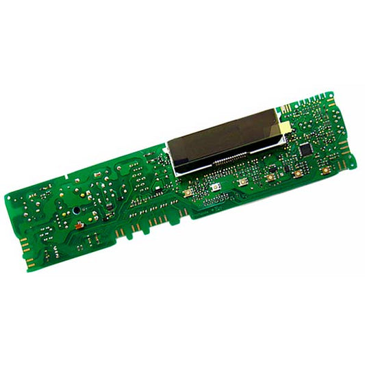 Gorenje Washing Machine PCB 298965