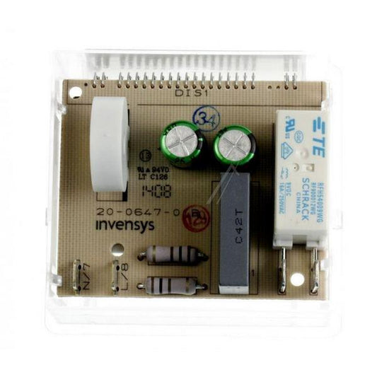 Gorenje Oven Timer EL2000/851.121 618104