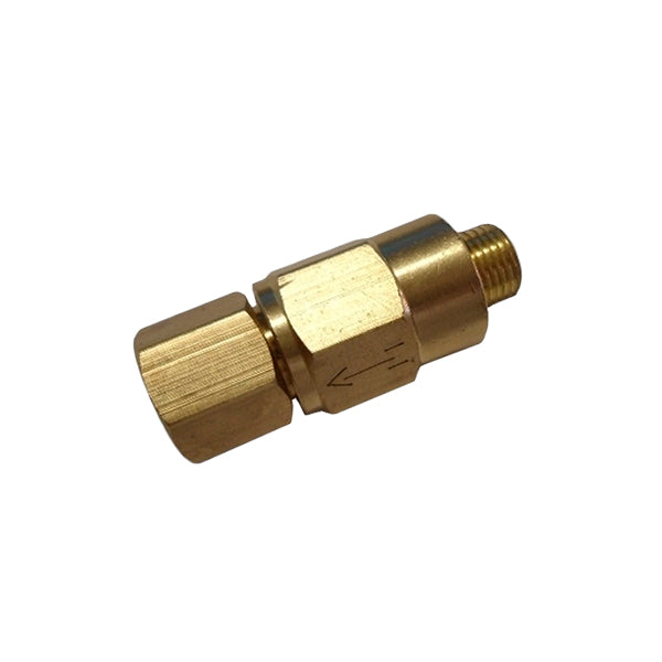 Bianchi Coffee Machine Return Valve  DM7,5 VE99101A