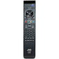 JVC TV Remote Control JVC