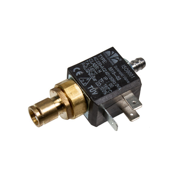 Nero Aroma Coffee Machine Electrovalve 004120