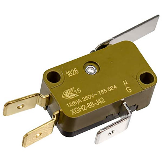 Necta Coffee Machine Microswitch (3 contacts) 0V1141