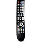 Home Theater Remote Control Compatible with Samsung  AH59-02195C