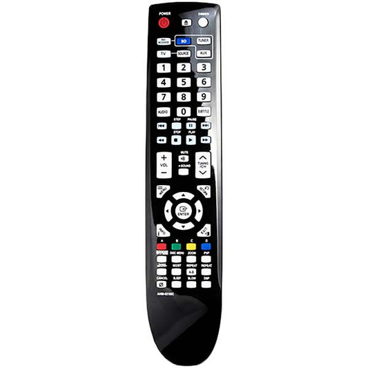 Home Theater Remote Control Compatible with Samsung  AH59-02195C