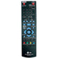 Blu-Ray Player Remote Control Compatible with LG AKB72911501