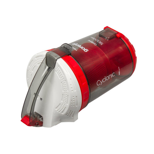 Gorenje Vacuum Cleaner Dust Container 672247