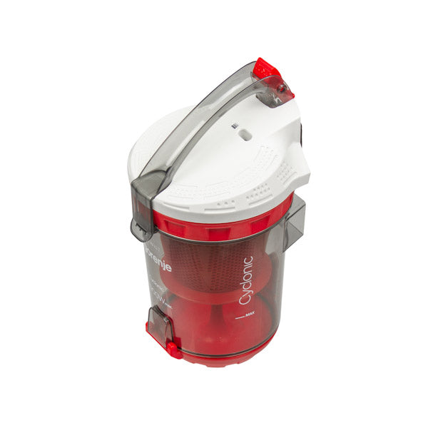 Gorenje Vacuum Cleaner Dust Container 672247