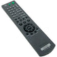 DVD Player Remote Control Compatible with Sony RMT-D165A