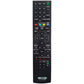 DVD-Player Remote Control Compatible with Sony RMT-D250P
