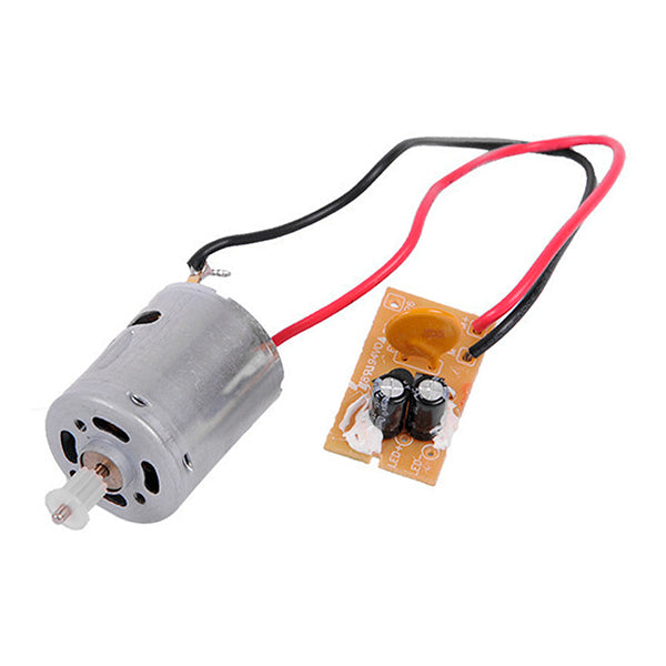 Electrolux 4055061495 Cordless Vacuum Cleaner Turbobrush Motror