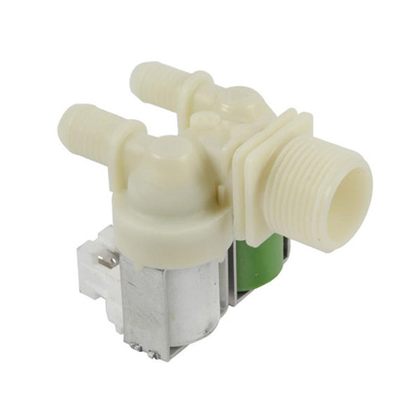 Electrolux Washing Machine Solenoid Valve 2/180 1325186607