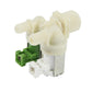 Electrolux Washing Machine Solenoid Valve 2/180 1325186607