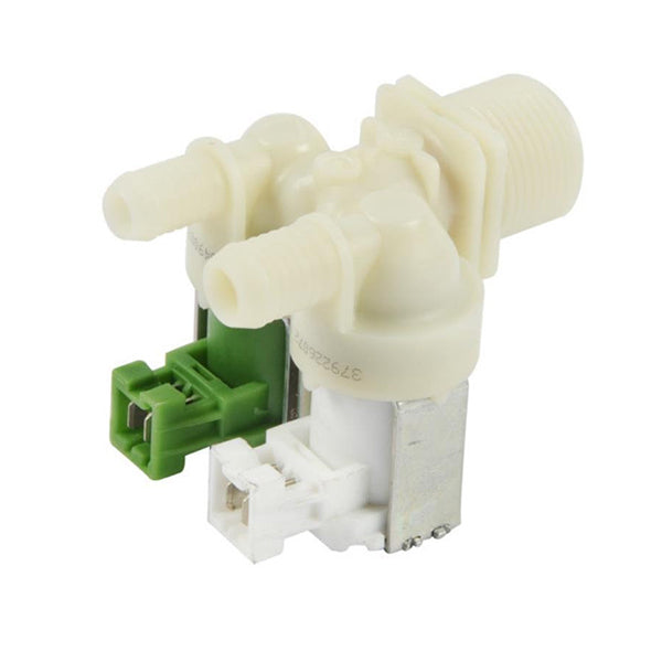 Electrolux Washing Machine Solenoid Valve 2/180 1325186607