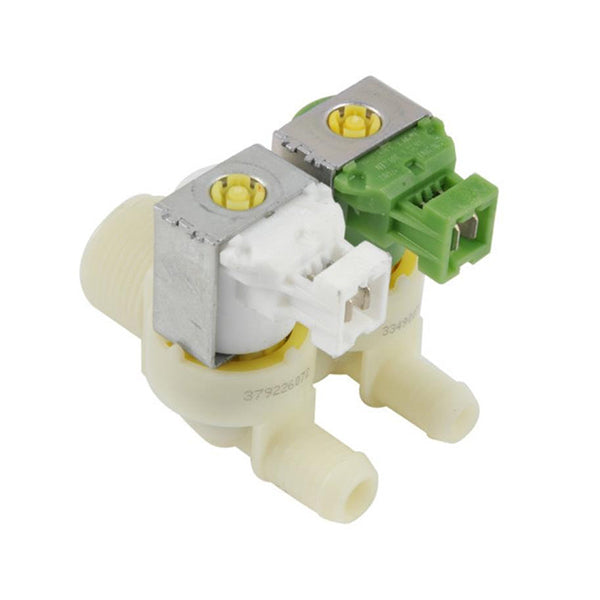 Electrolux Washing Machine Solenoid Valve 2/180 1325186607